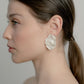 neatly porcelain earrings