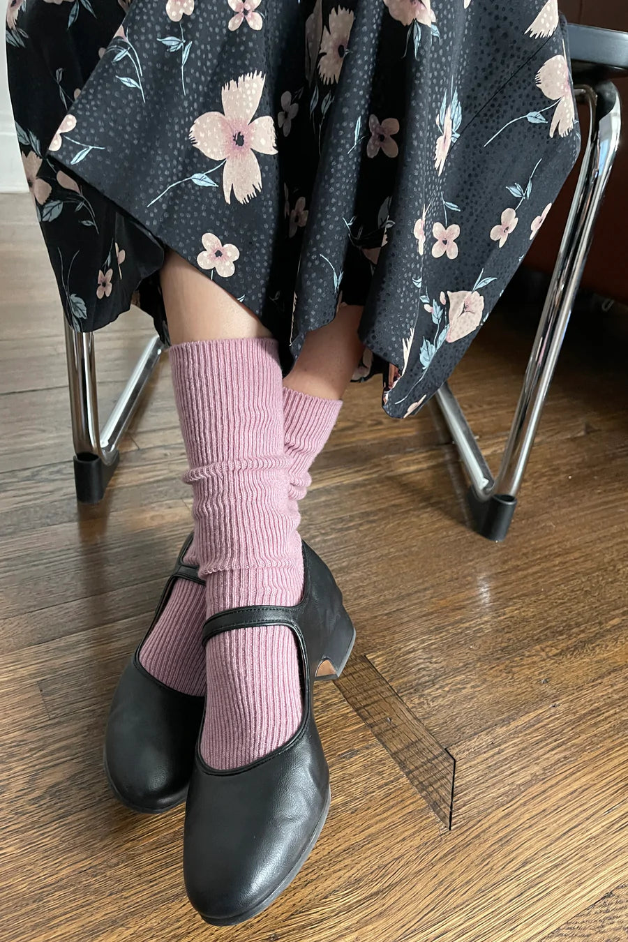 grandpa socks