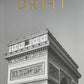 drift magazine vol 12: paris