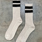 grandpa varsity socks
