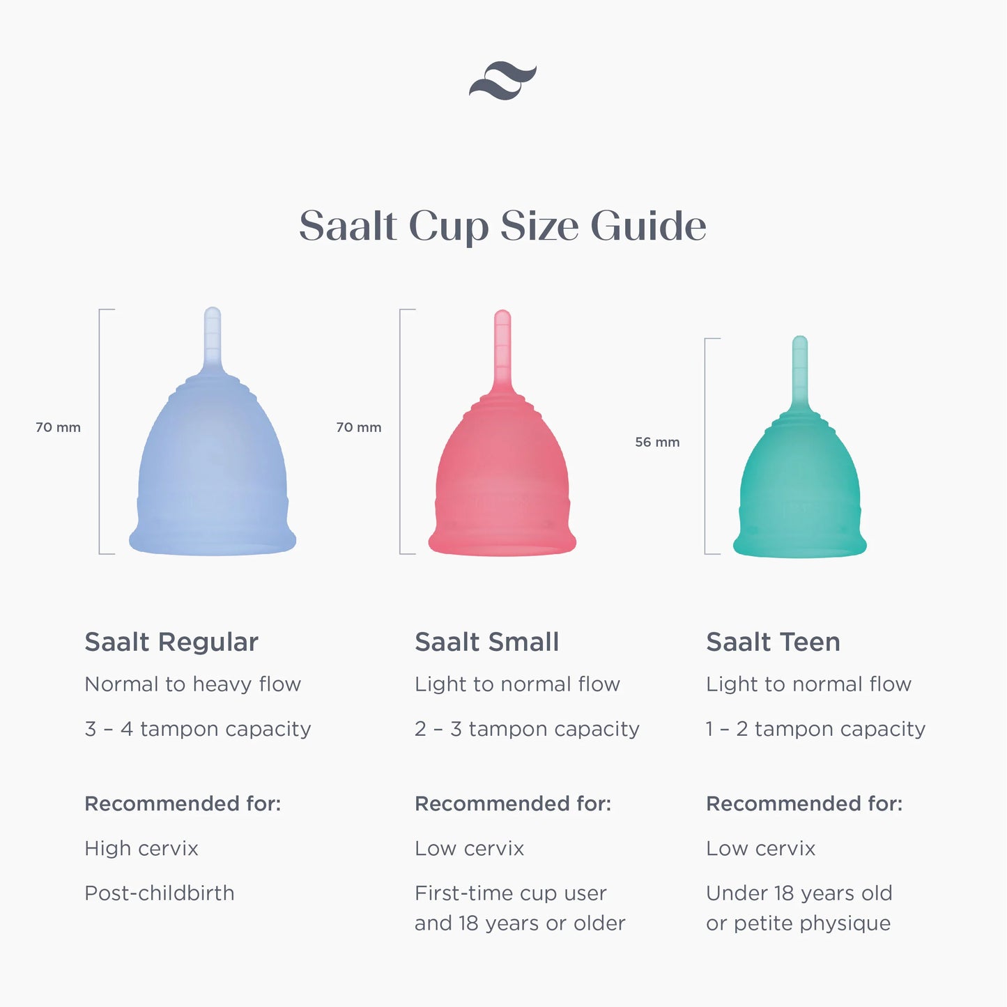 soft menstrual cup