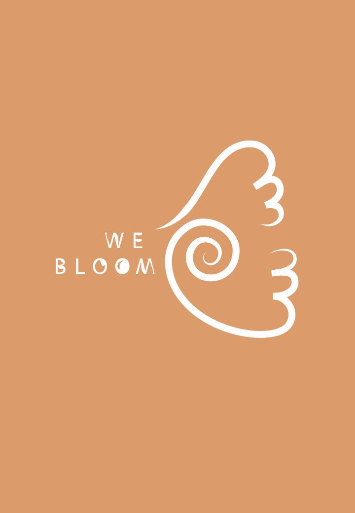 BLOOM gift card