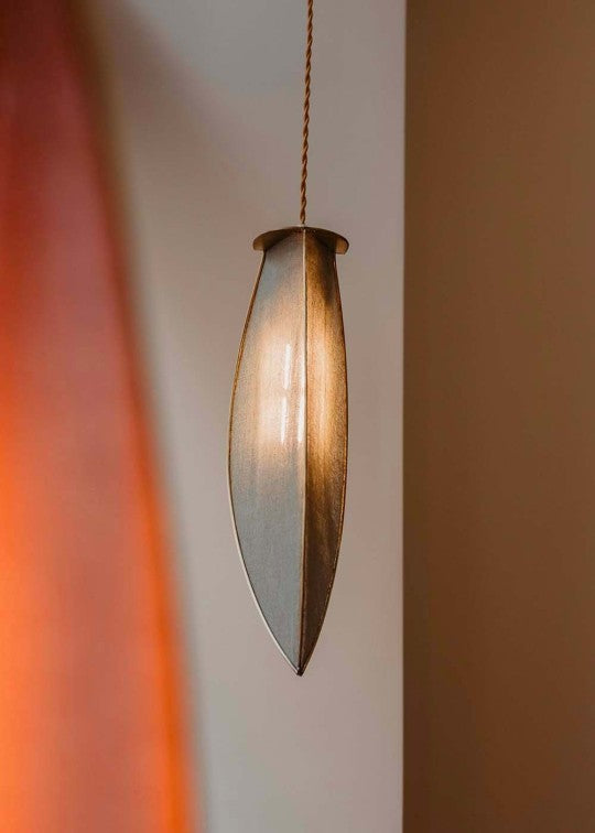 carambole nomade wall lamp