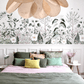 pale originelle pendant light