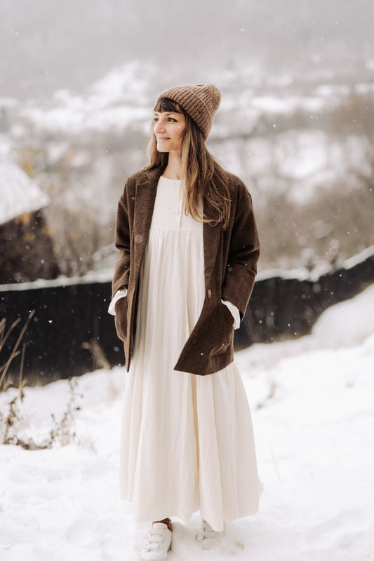 nuage dress