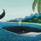 the snail and the whale - by julia donaldson