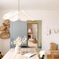 pale originelle pendant light